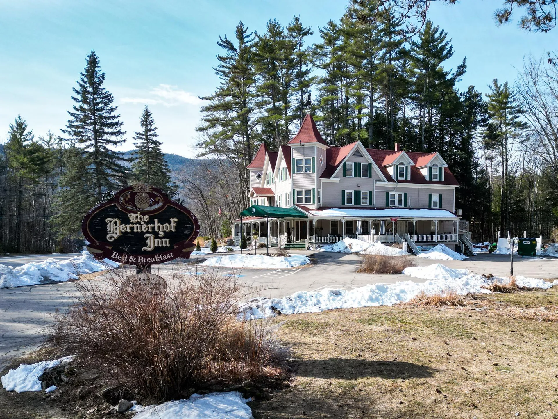 342 Us Route 302 Bartlett NH 03812