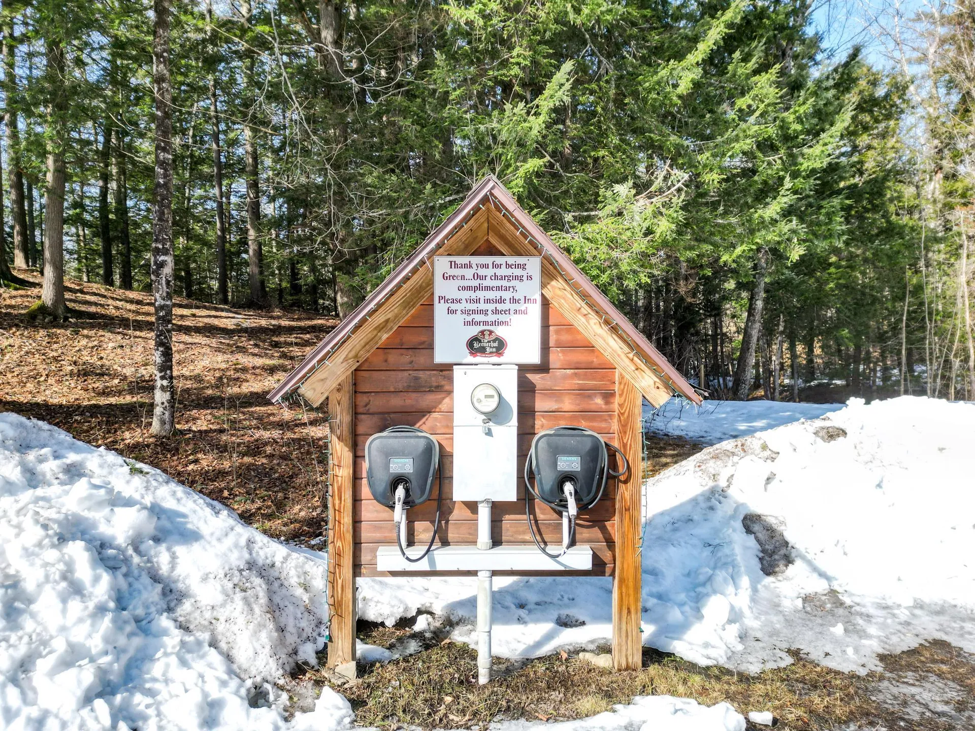 342 Us Route 302 Bartlett NH 03812