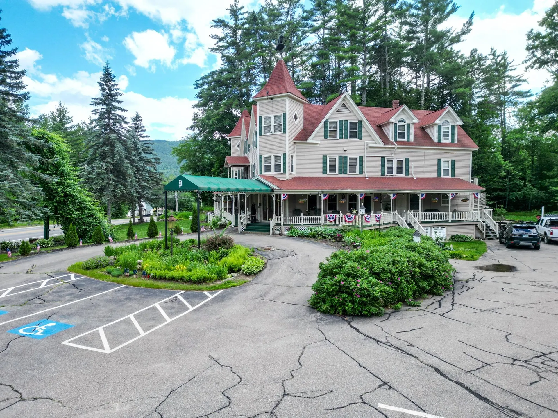 342 Us Route 302 Bartlett NH 03812