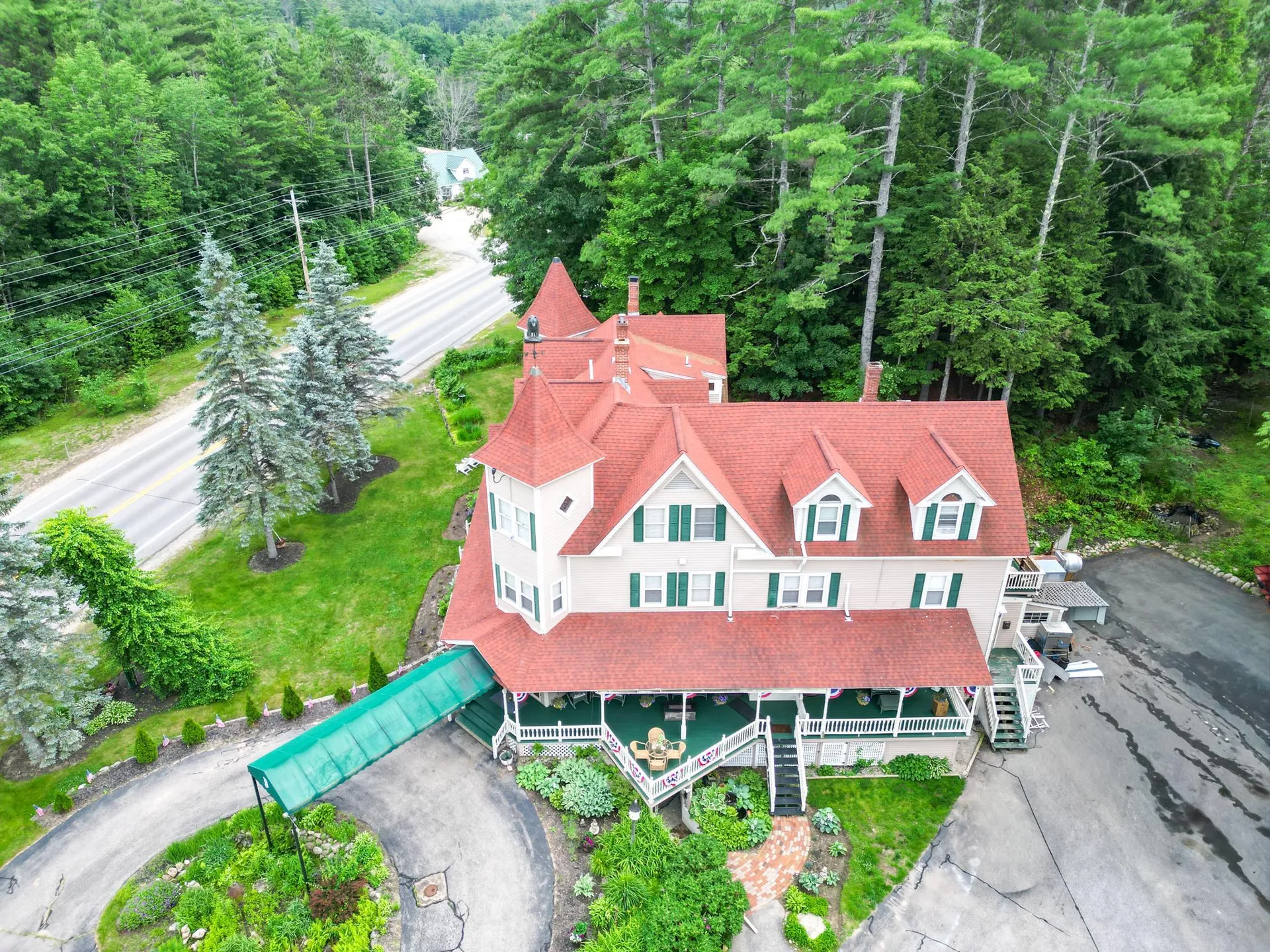 342 Us Route 302 Bartlett NH 03812