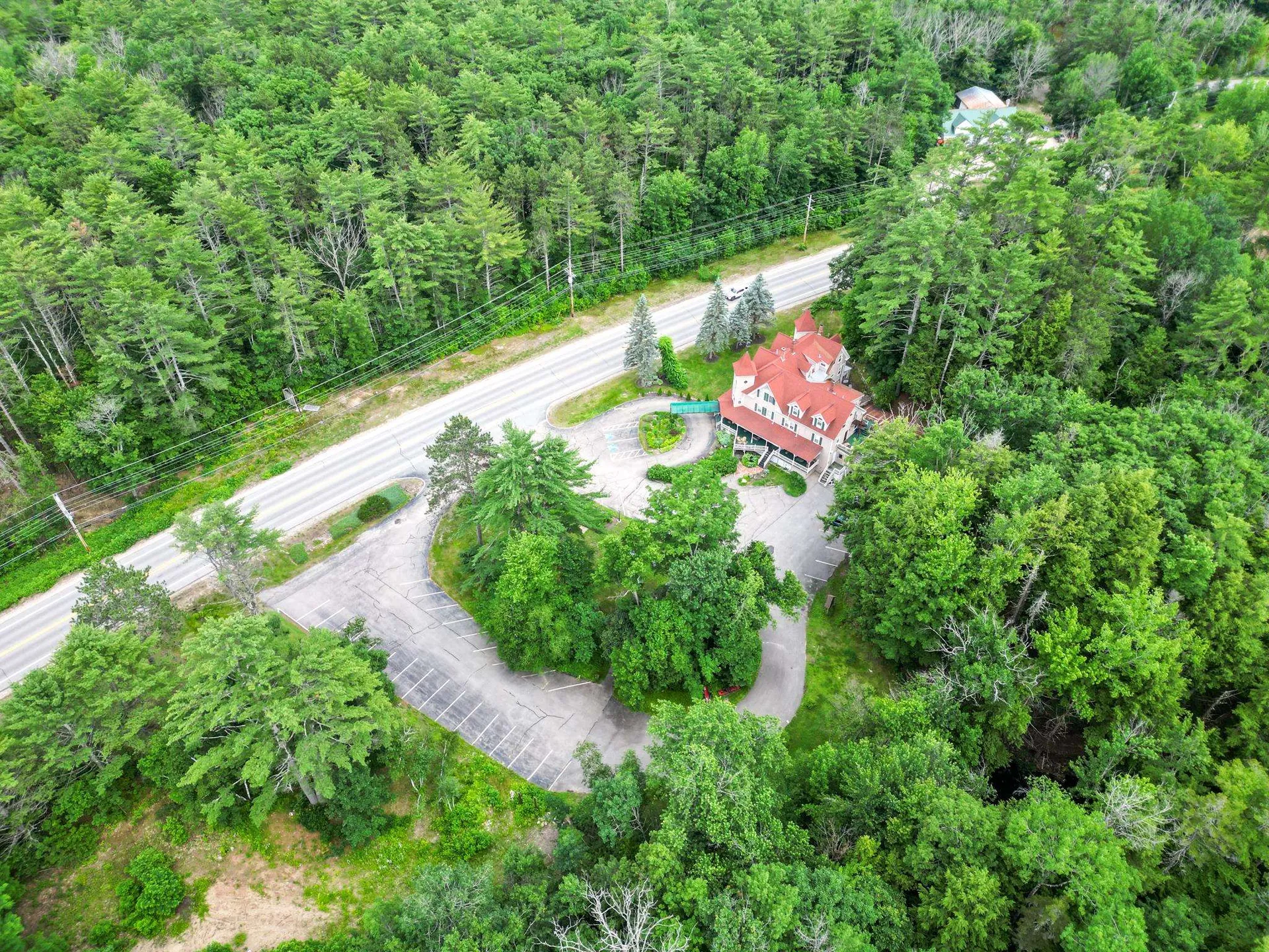 342 Us Route 302 Bartlett NH 03812