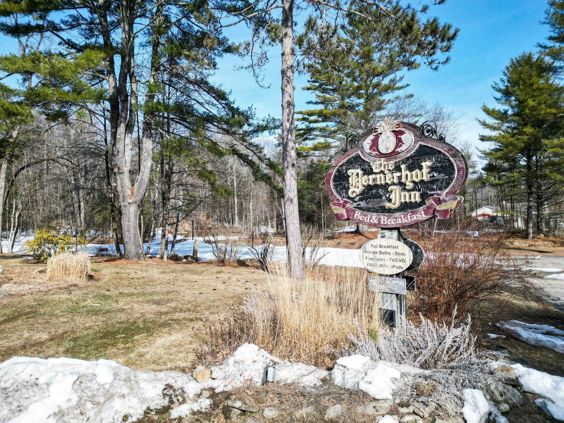 342 Us Route 302 Bartlett NH 03812