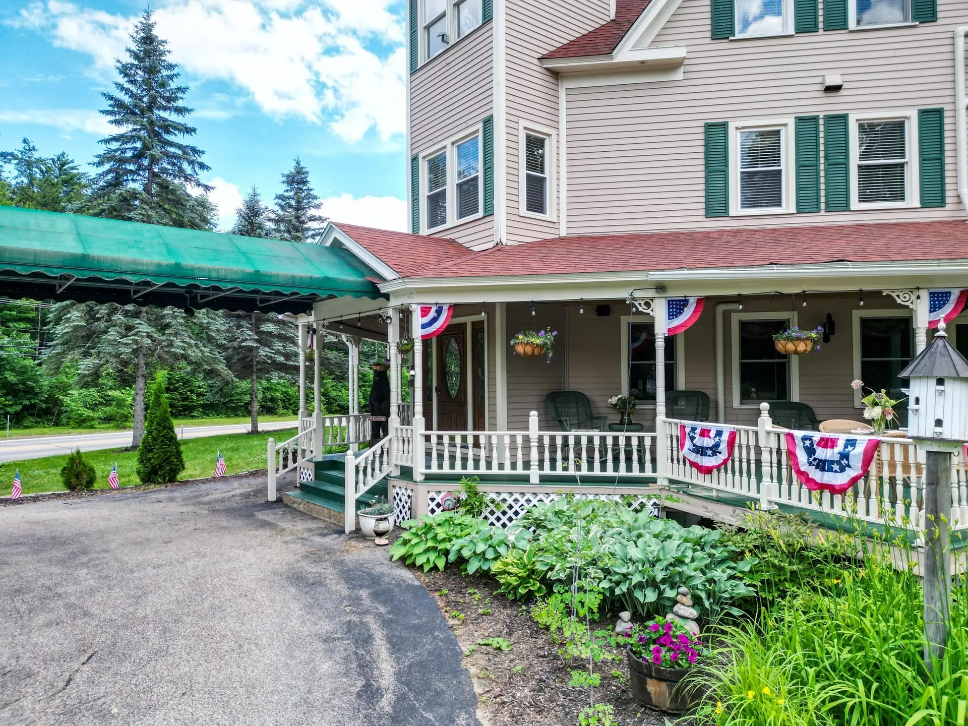 342 Us Route 302 Bartlett NH 03812
