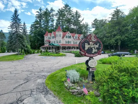 342 Us Route 302 Bartlett NH 03812
