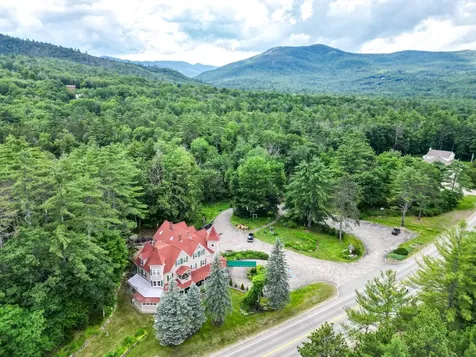 342 Us Route 302 Bartlett NH 03812