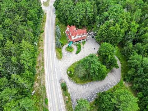 342 Us Route 302 Bartlett NH 03812