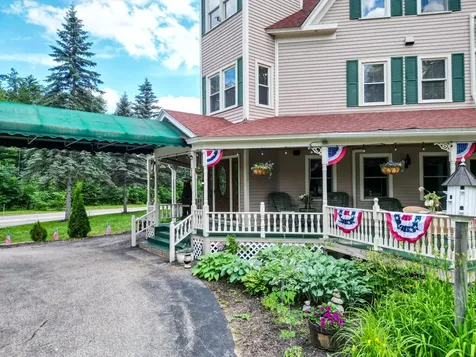 342 Us Route 302 Bartlett NH 03812
