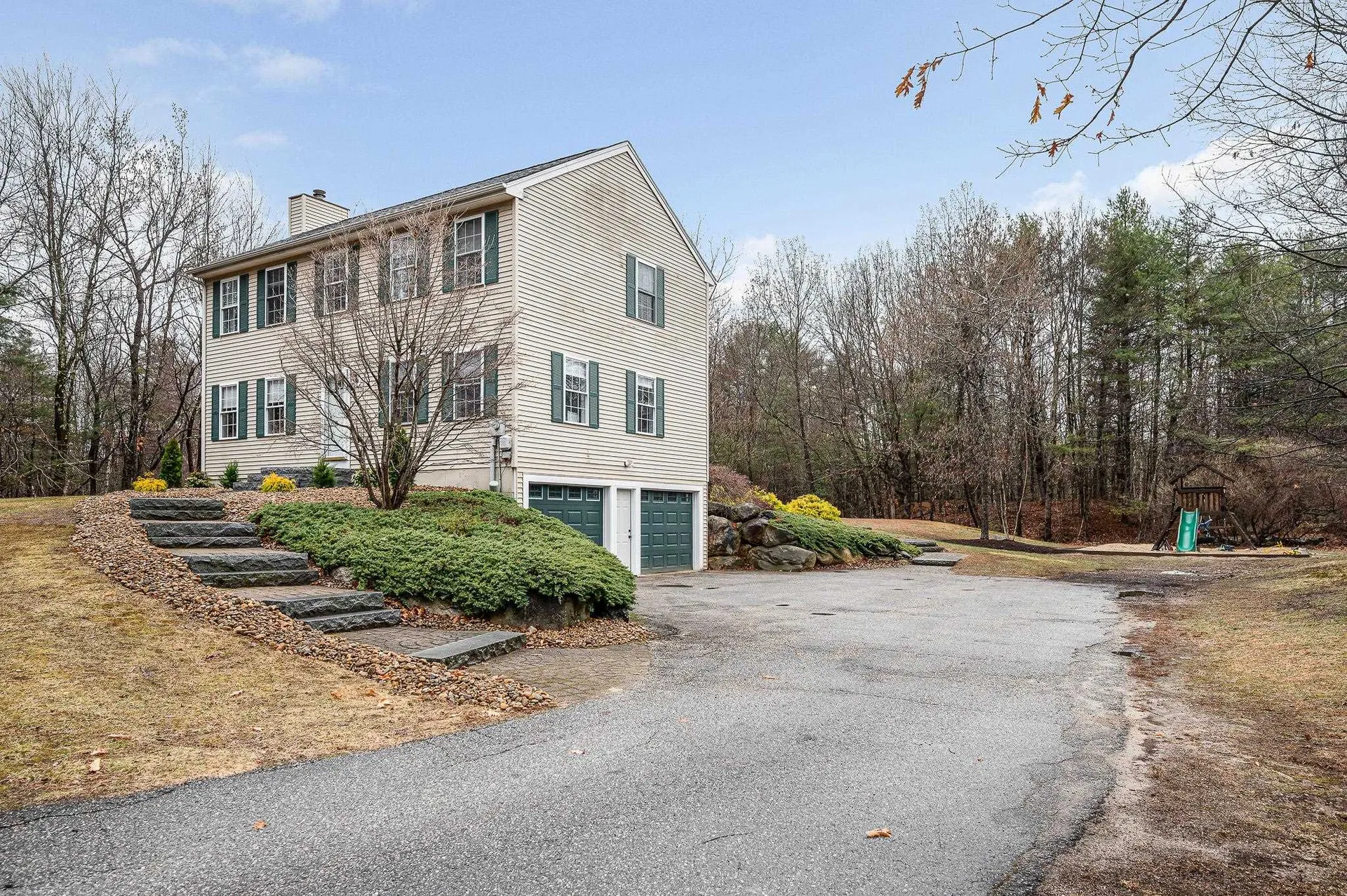 13 Sheridan Drive Londonderry NH 03053