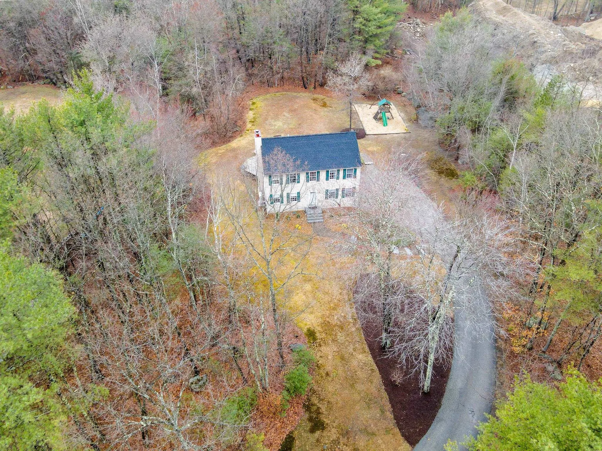 13 Sheridan Drive Londonderry NH 03053