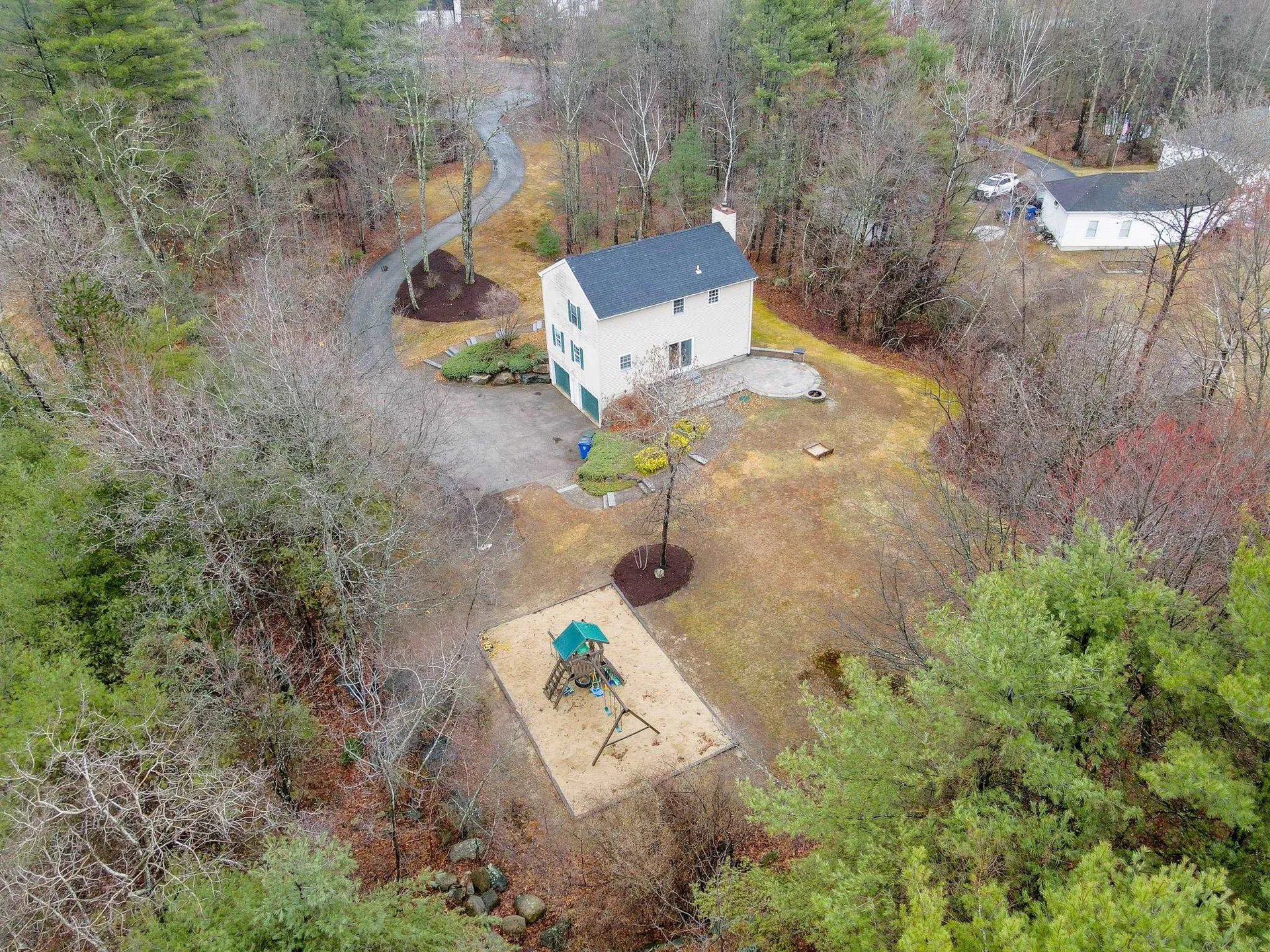 13 Sheridan Drive Londonderry NH 03053