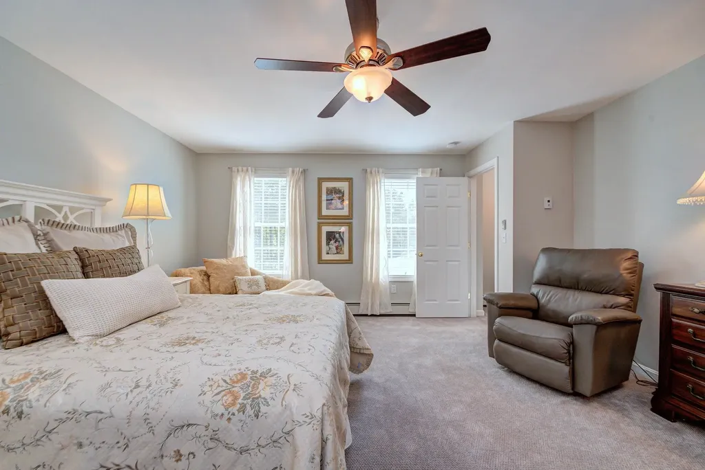 7 Rellas Ridge Kingston NH 03848