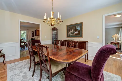 7 Rellas Ridge Kingston NH 03848