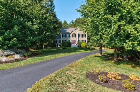 7 Rellas Ridge Kingston NH 03848