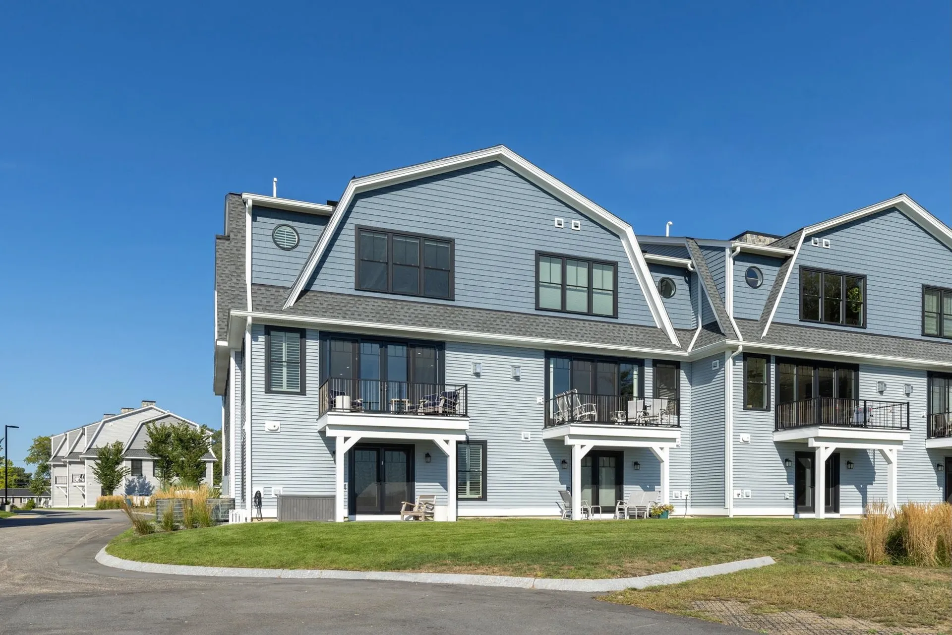 36 Little Bay Drive Dover NH 03820