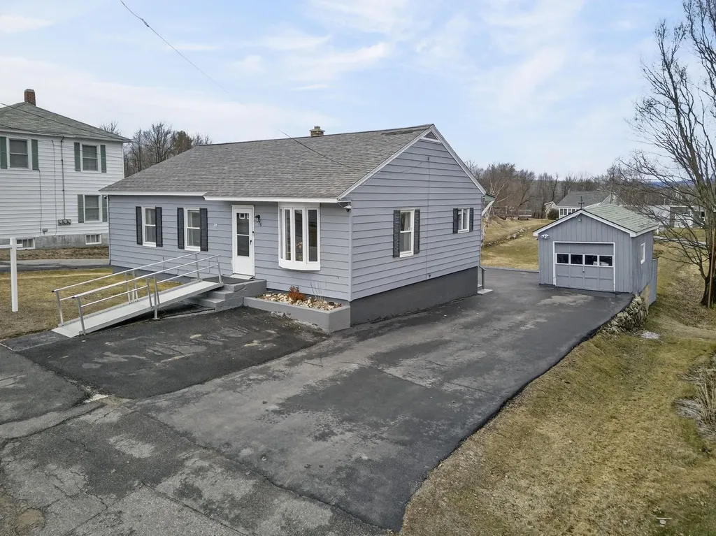 576 Hillside Avenue Berlin NH 03570