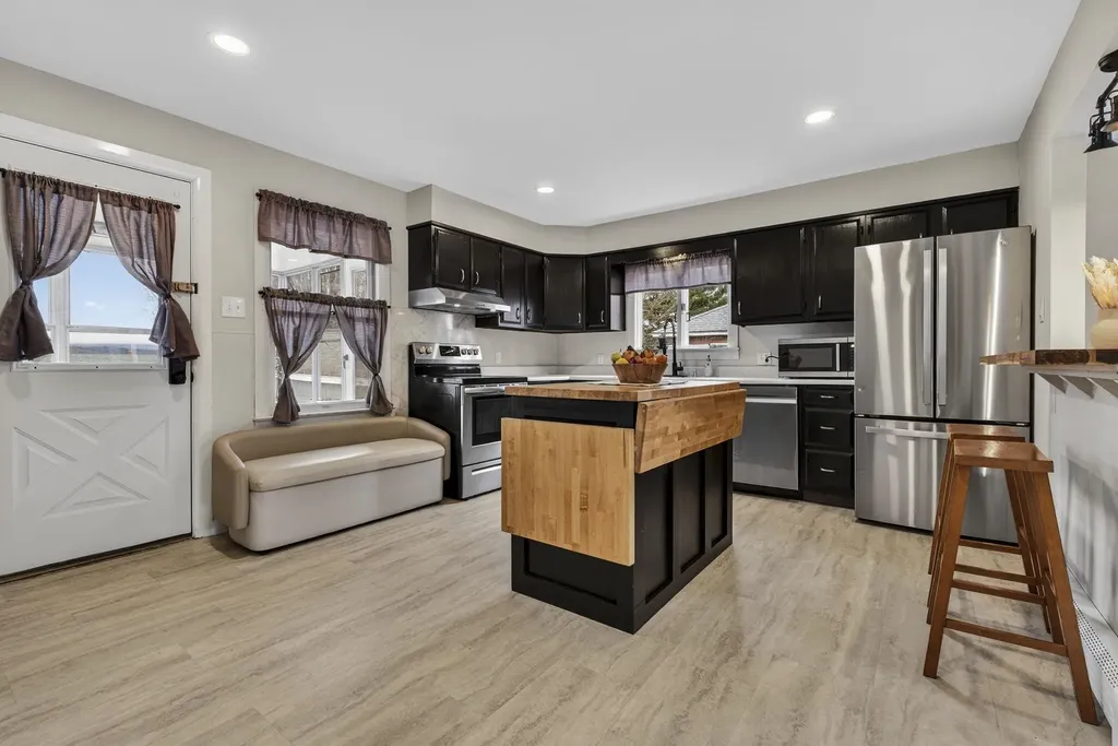 576 Hillside Avenue Berlin NH 03570
