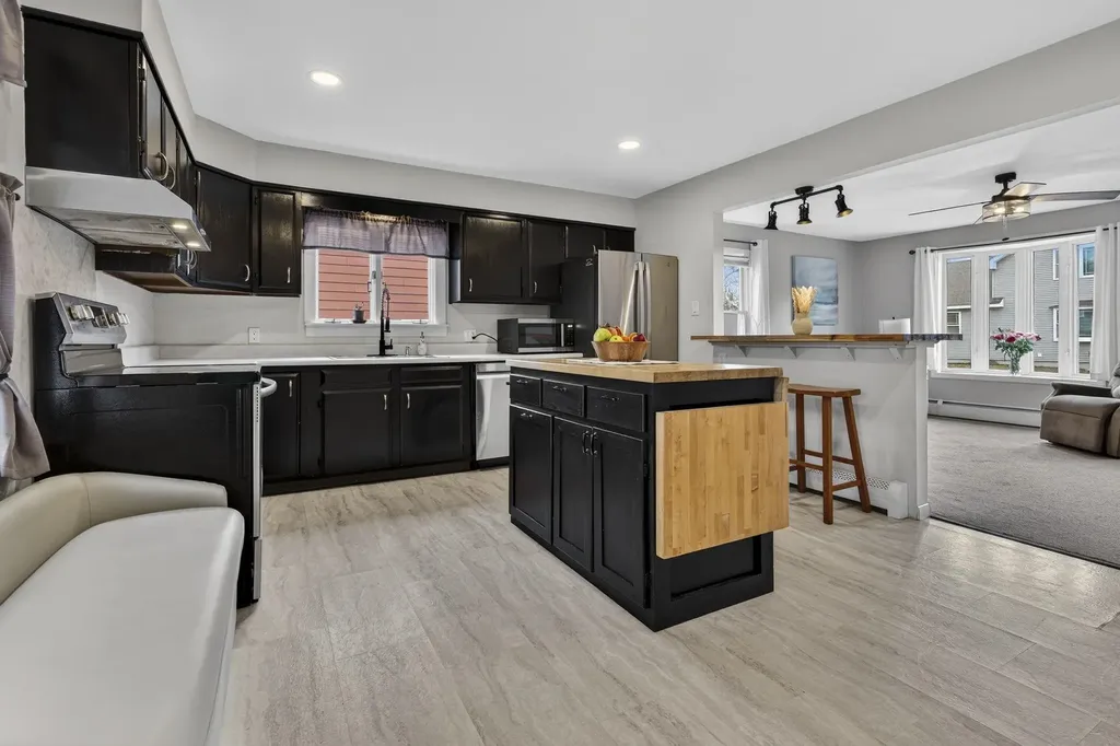 576 Hillside Avenue Berlin NH 03570