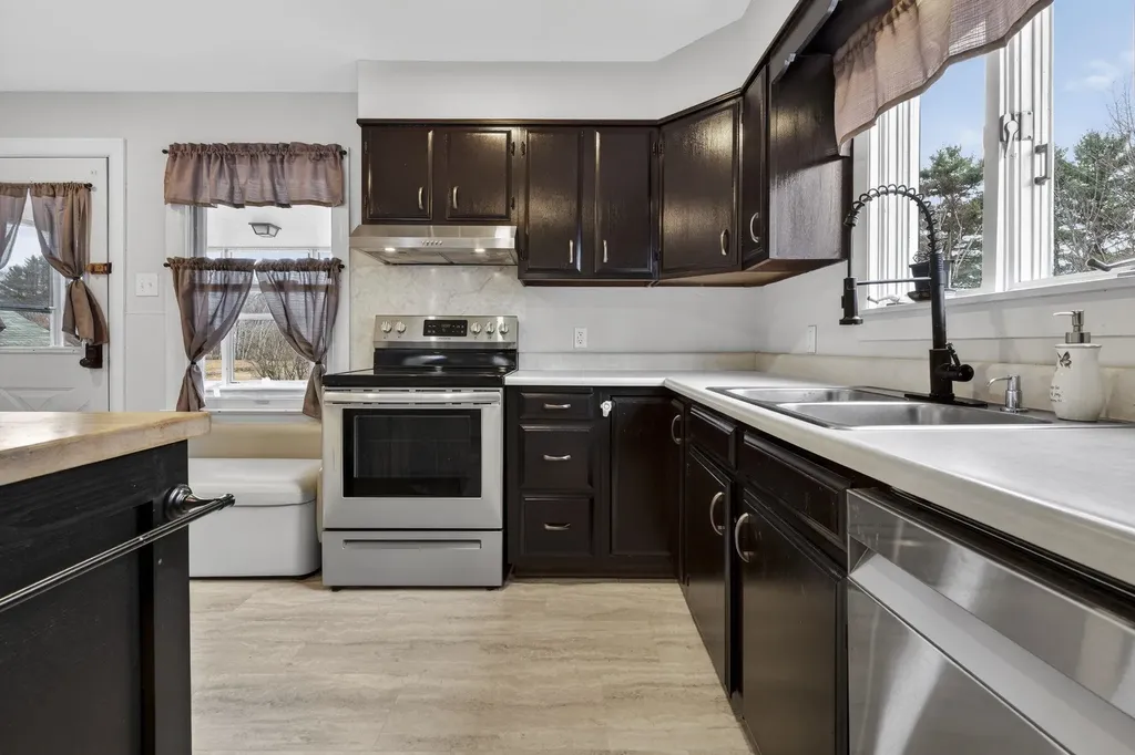 576 Hillside Avenue Berlin NH 03570