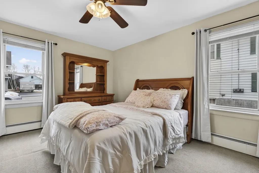 576 Hillside Avenue Berlin NH 03570
