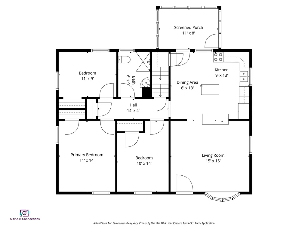 576 Hillside Avenue Berlin NH 03570