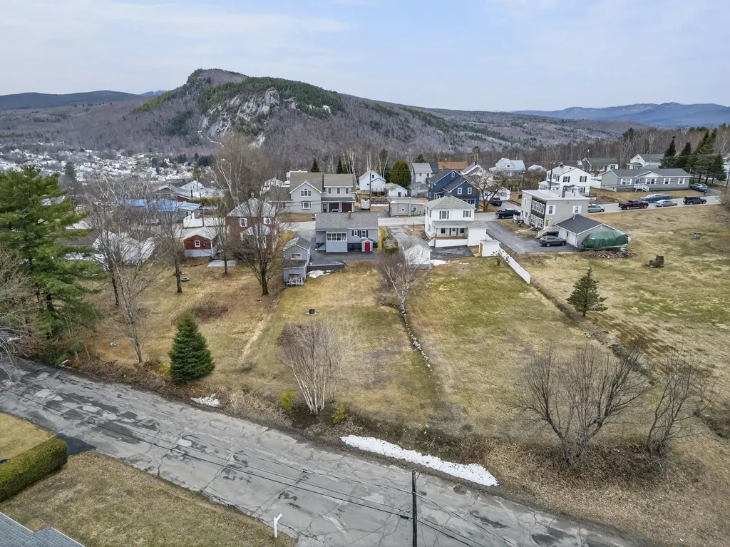 576 Hillside Avenue Berlin NH 03570