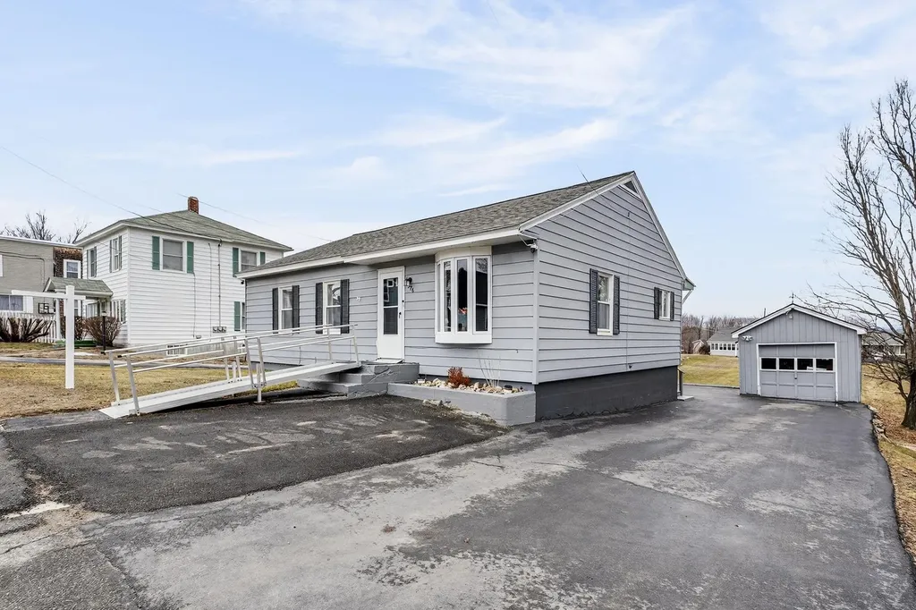 576 Hillside Avenue Berlin NH 03570