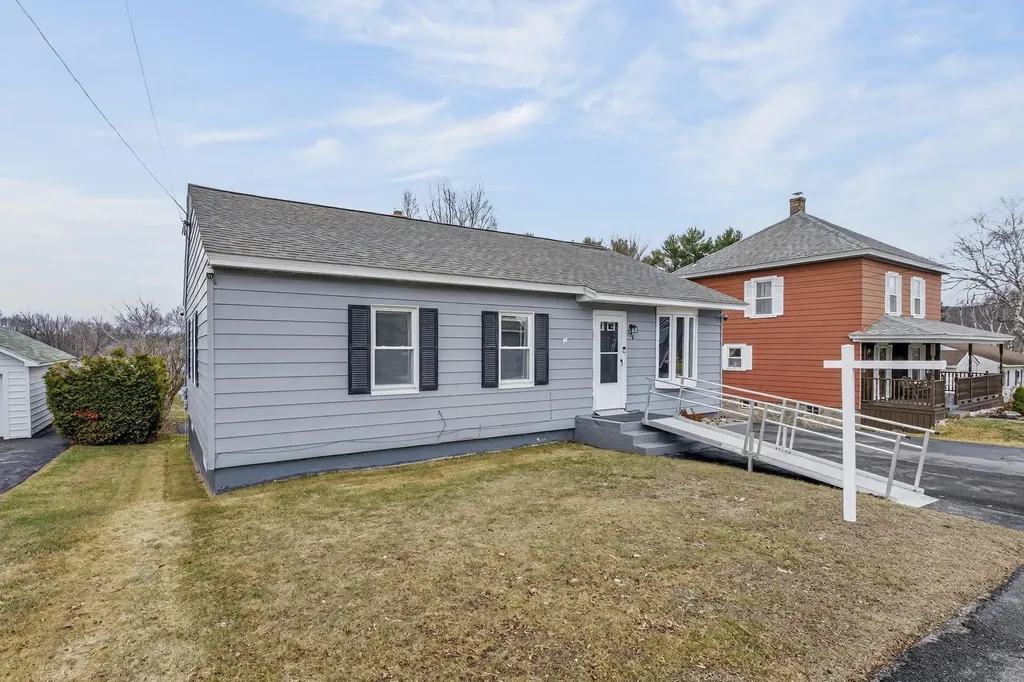 576 Hillside Avenue Berlin NH 03570