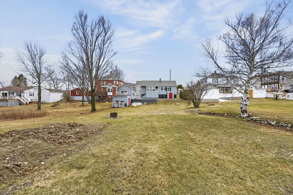 576 Hillside Avenue Berlin NH 03570