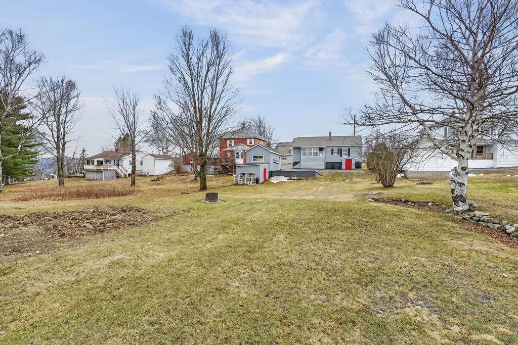 576 Hillside Avenue Berlin NH 03570