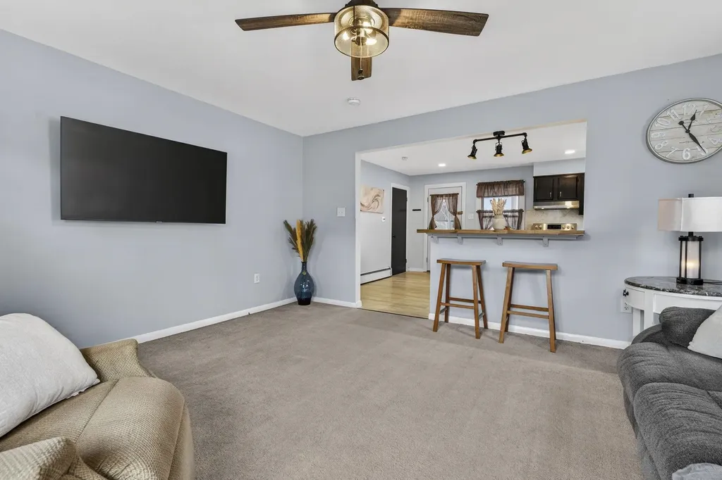 576 Hillside Avenue Berlin NH 03570