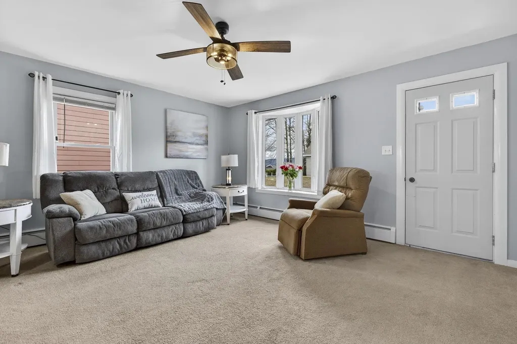 576 Hillside Avenue Berlin NH 03570