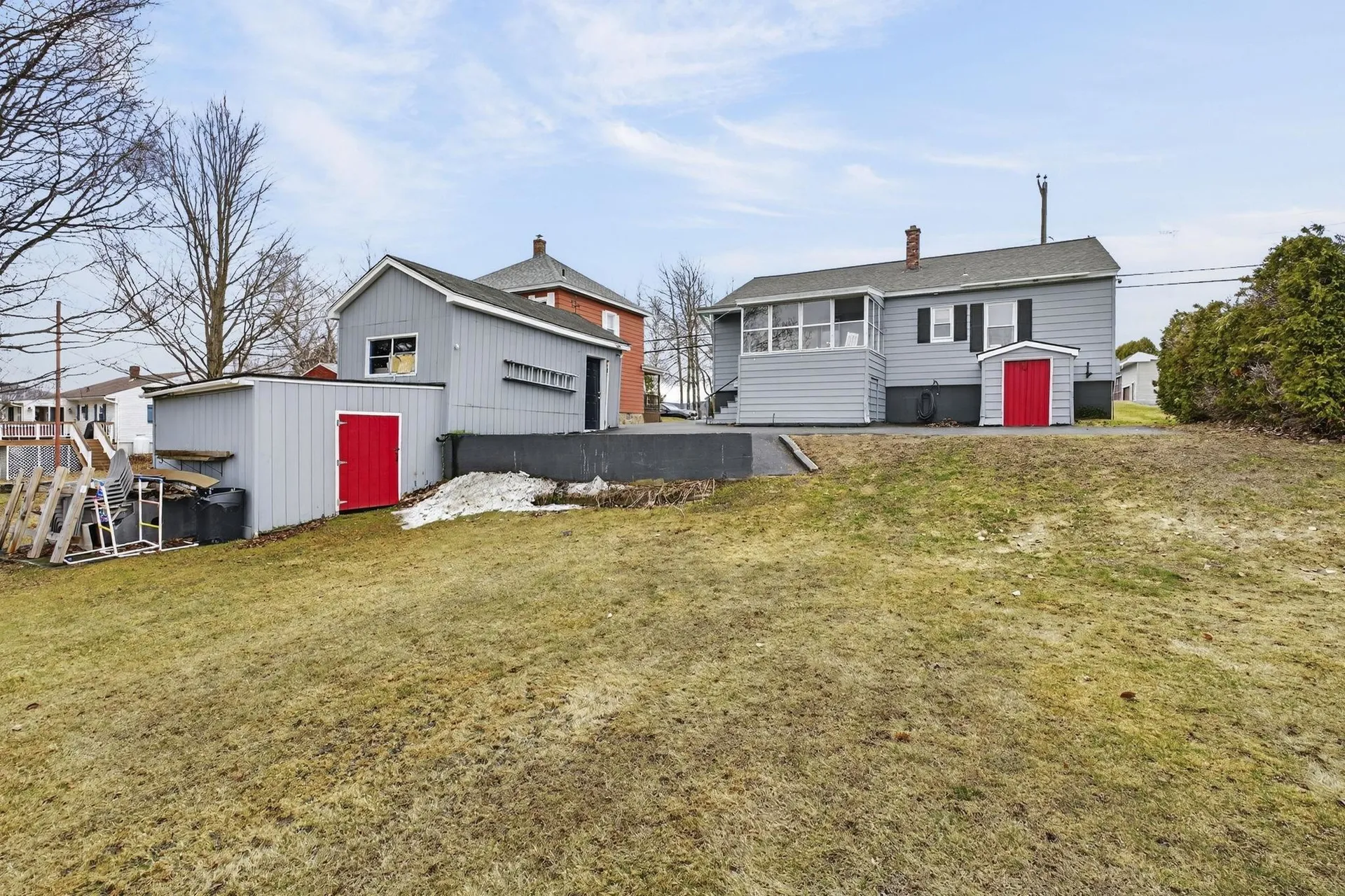576 Hillside Avenue Berlin NH 03570