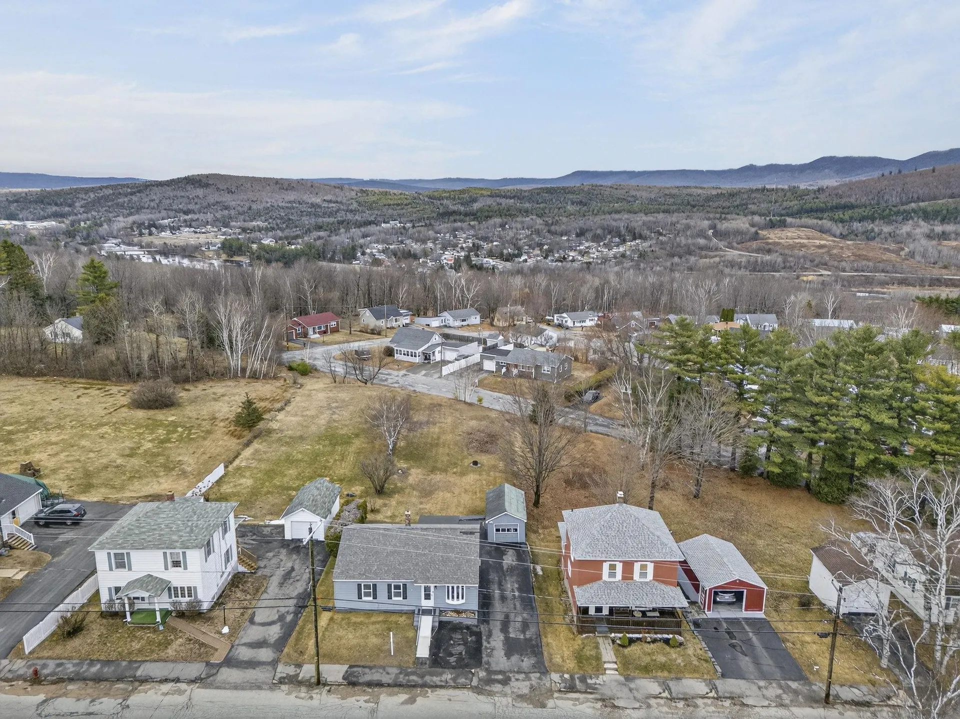 576 Hillside Avenue Berlin NH 03570