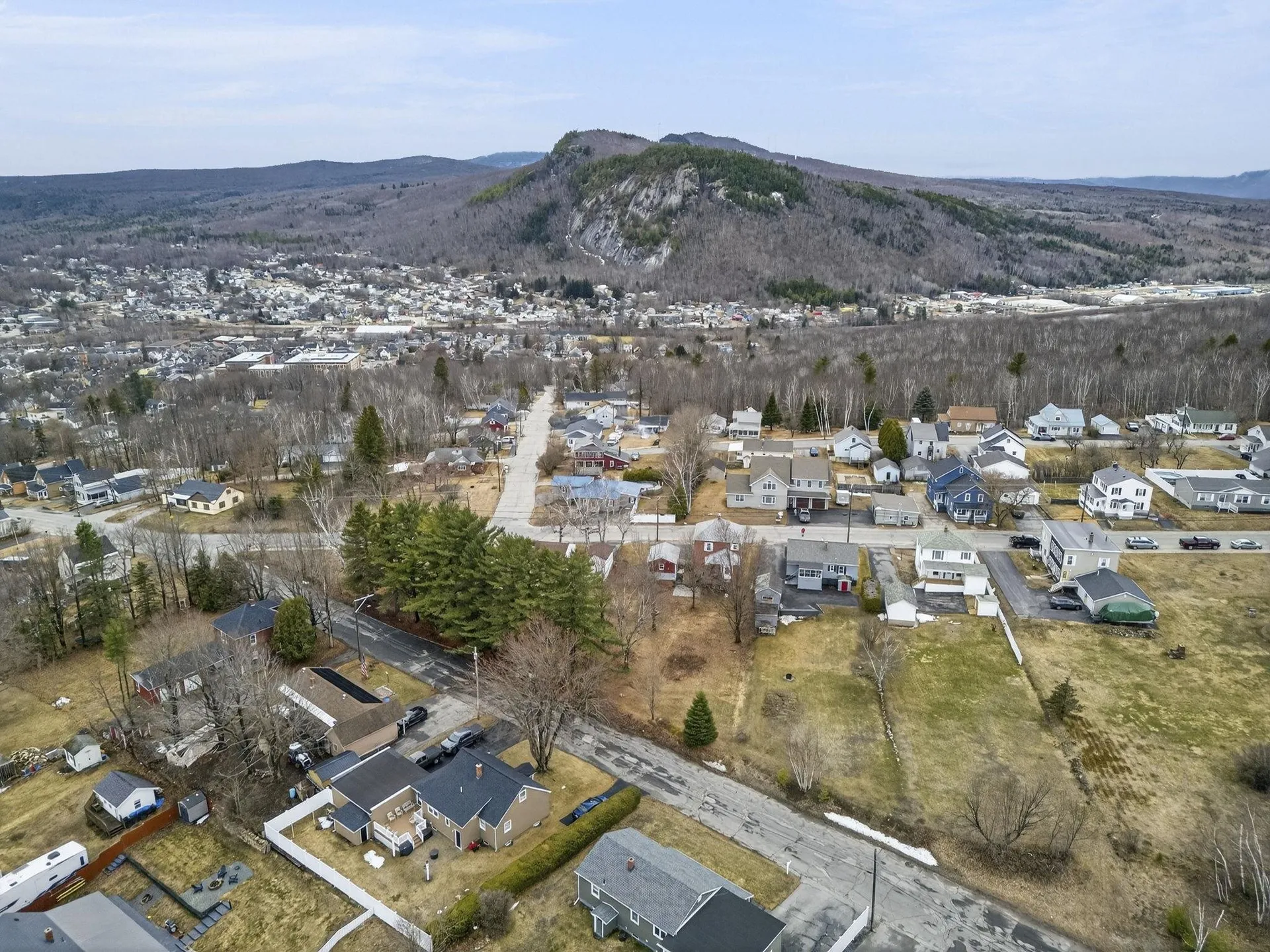 576 Hillside Avenue Berlin NH 03570