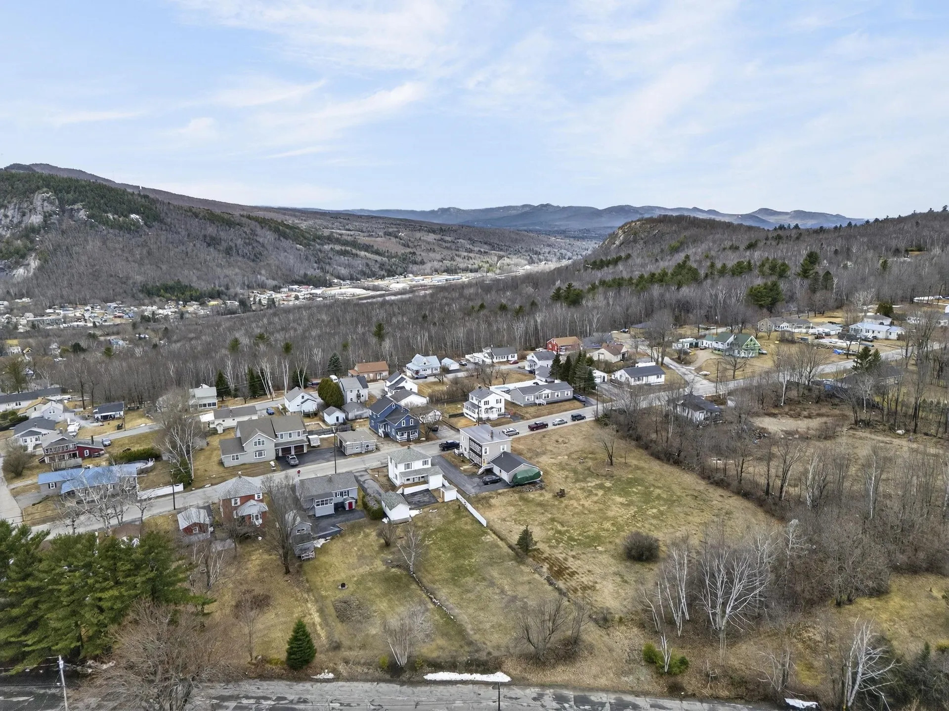576 Hillside Avenue Berlin NH 03570
