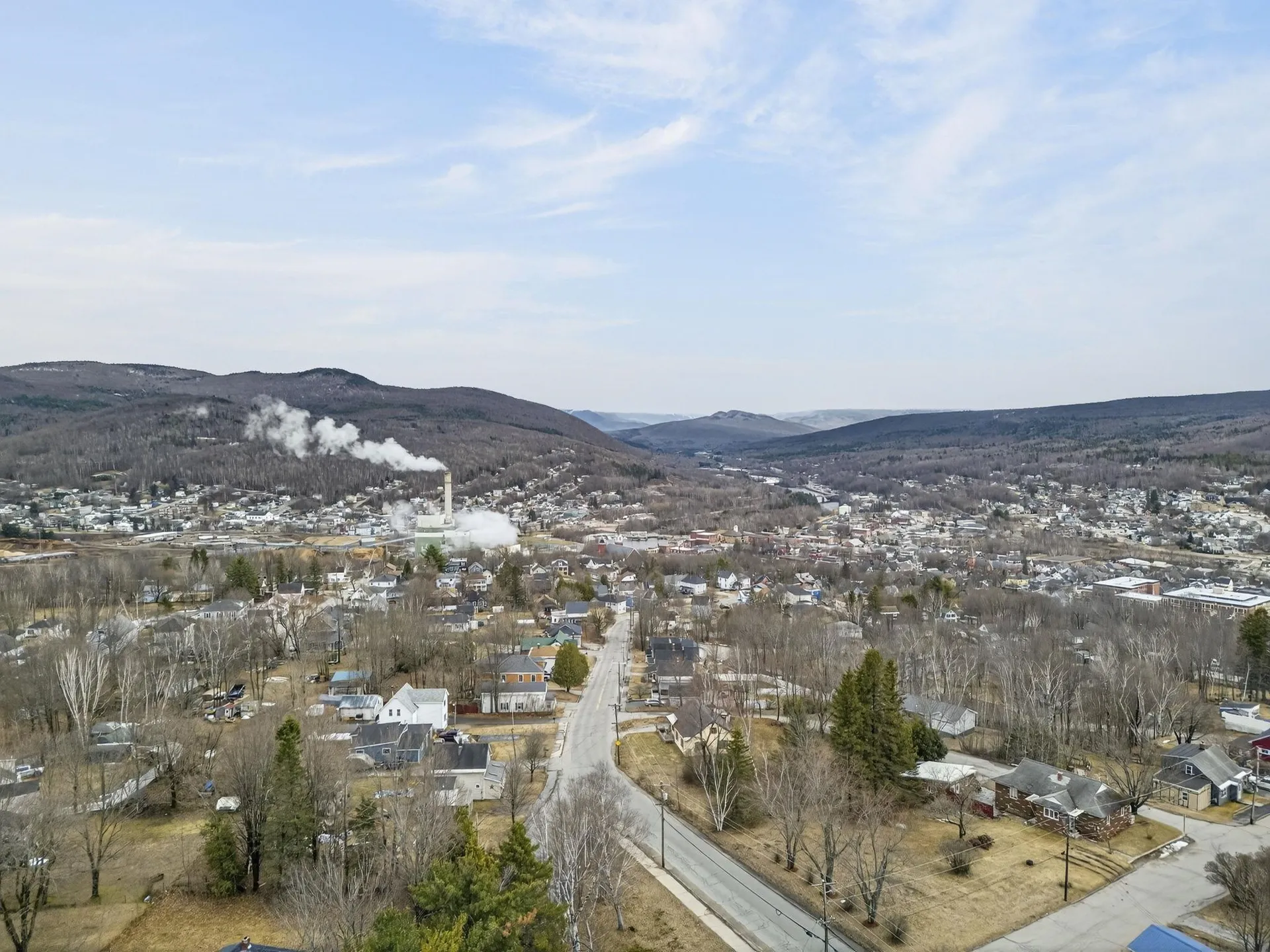576 Hillside Avenue Berlin NH 03570