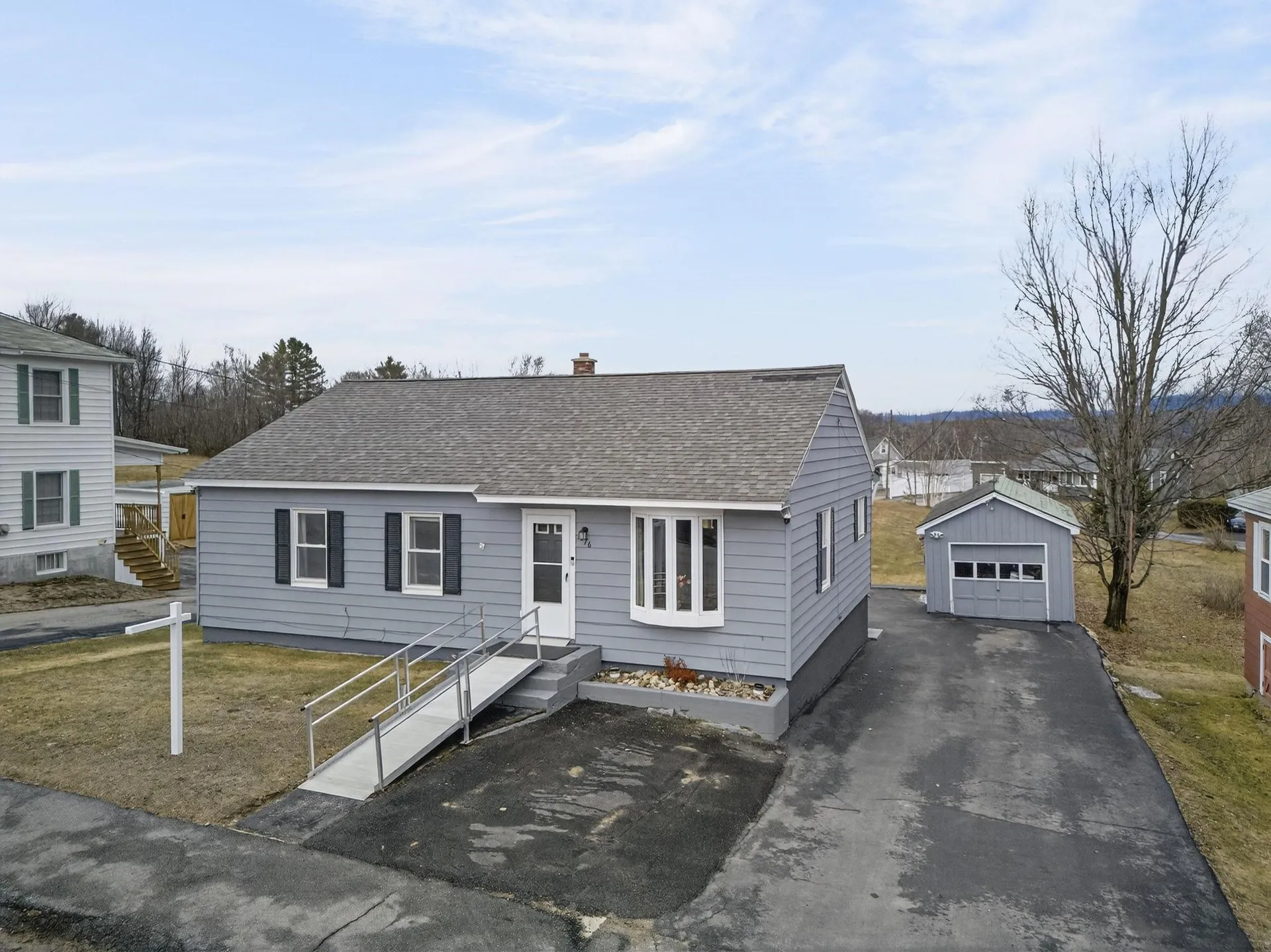 576 Hillside Avenue Berlin NH 03570