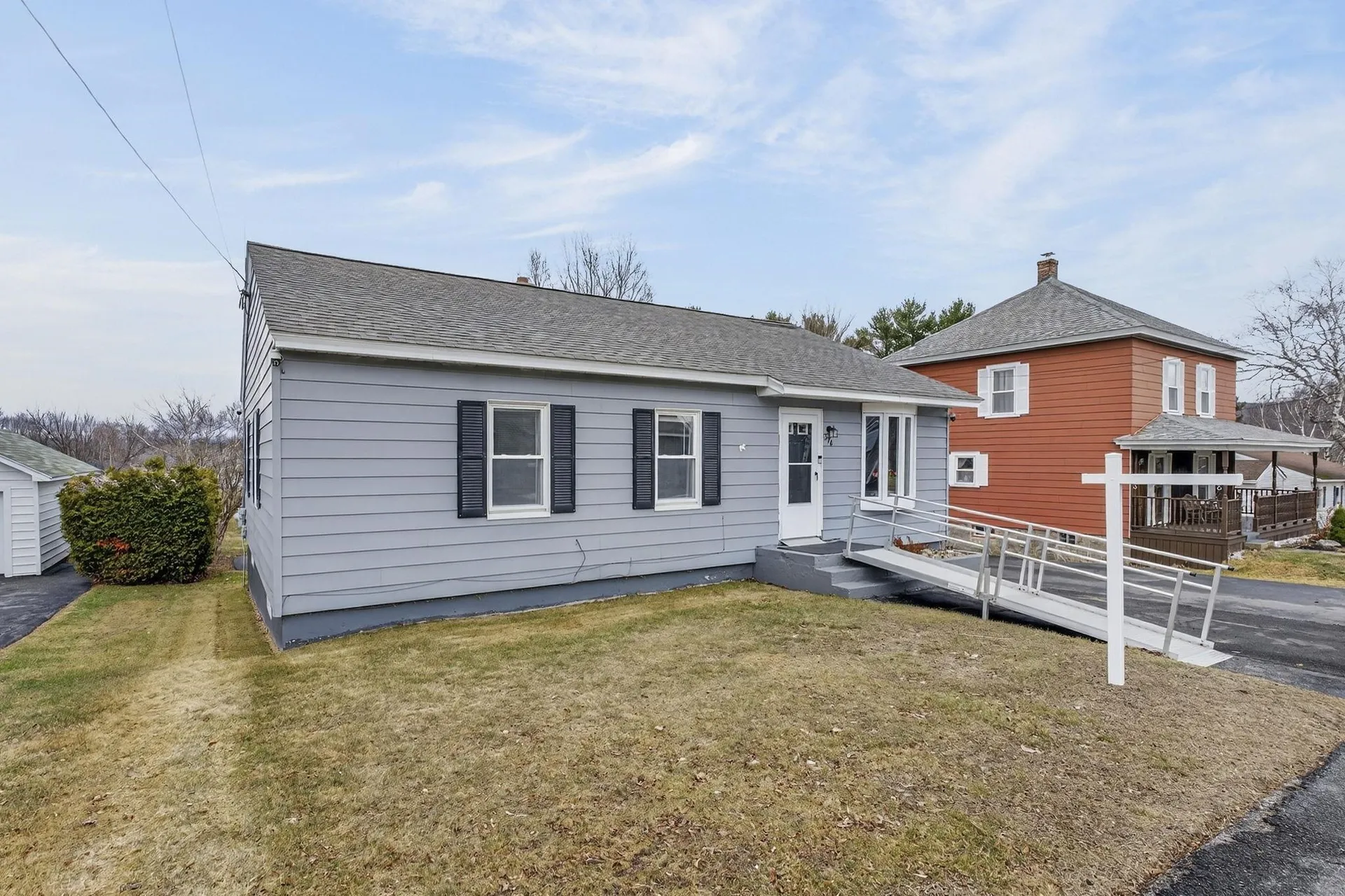576 Hillside Avenue Berlin NH 03570