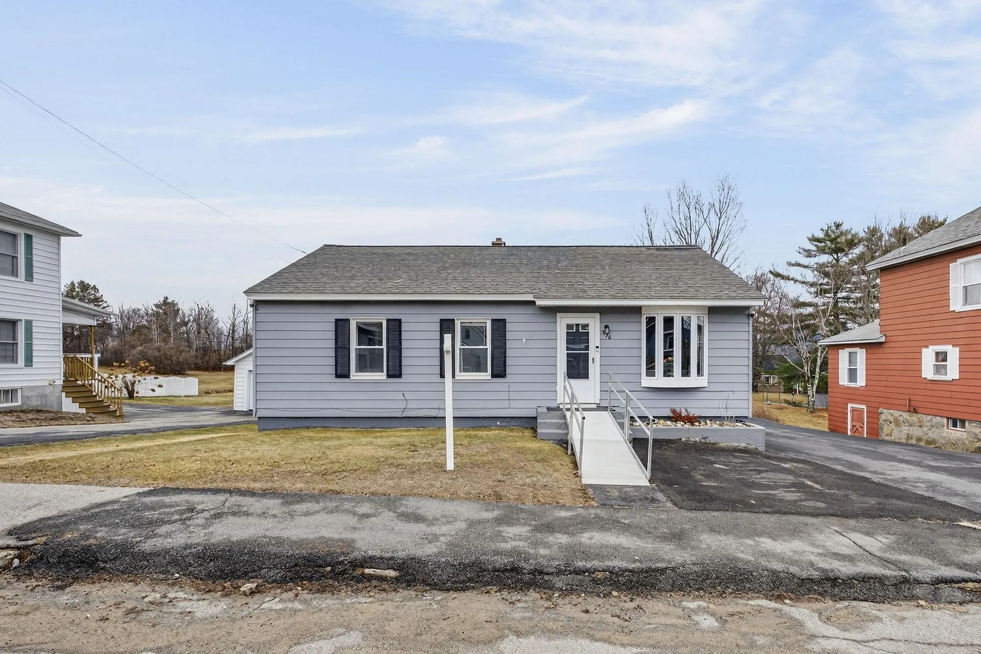576 Hillside Avenue Berlin NH 03570