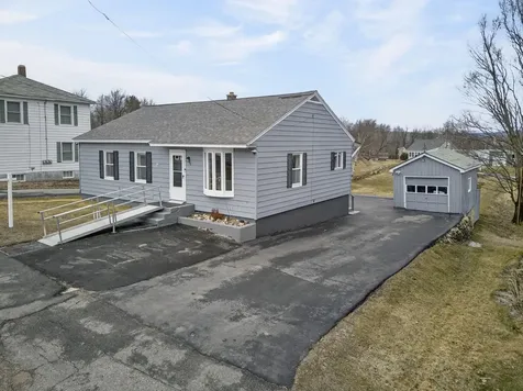 576 Hillside Avenue Berlin NH 03570