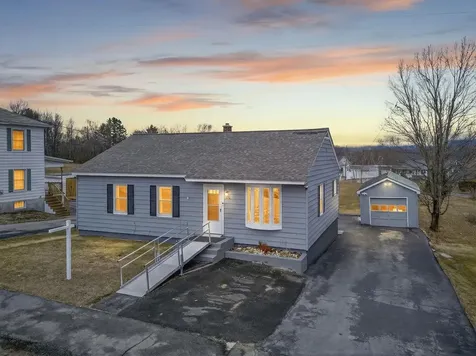 576 Hillside Avenue Berlin NH 03570