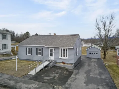 576 Hillside Avenue Berlin NH 03570