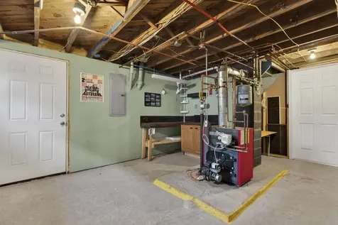 576 Hillside Avenue Berlin NH 03570