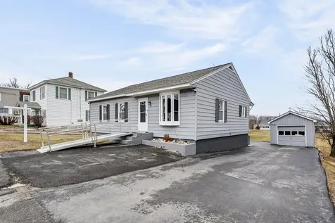 576 Hillside Avenue Berlin NH 03570