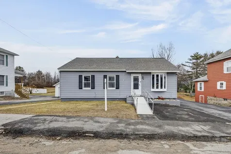 576 Hillside Avenue Berlin NH 03570