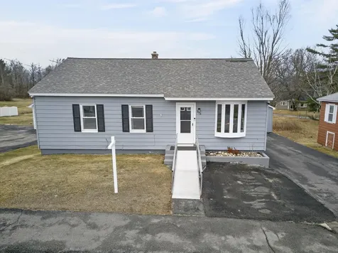 576 Hillside Avenue Berlin NH 03570