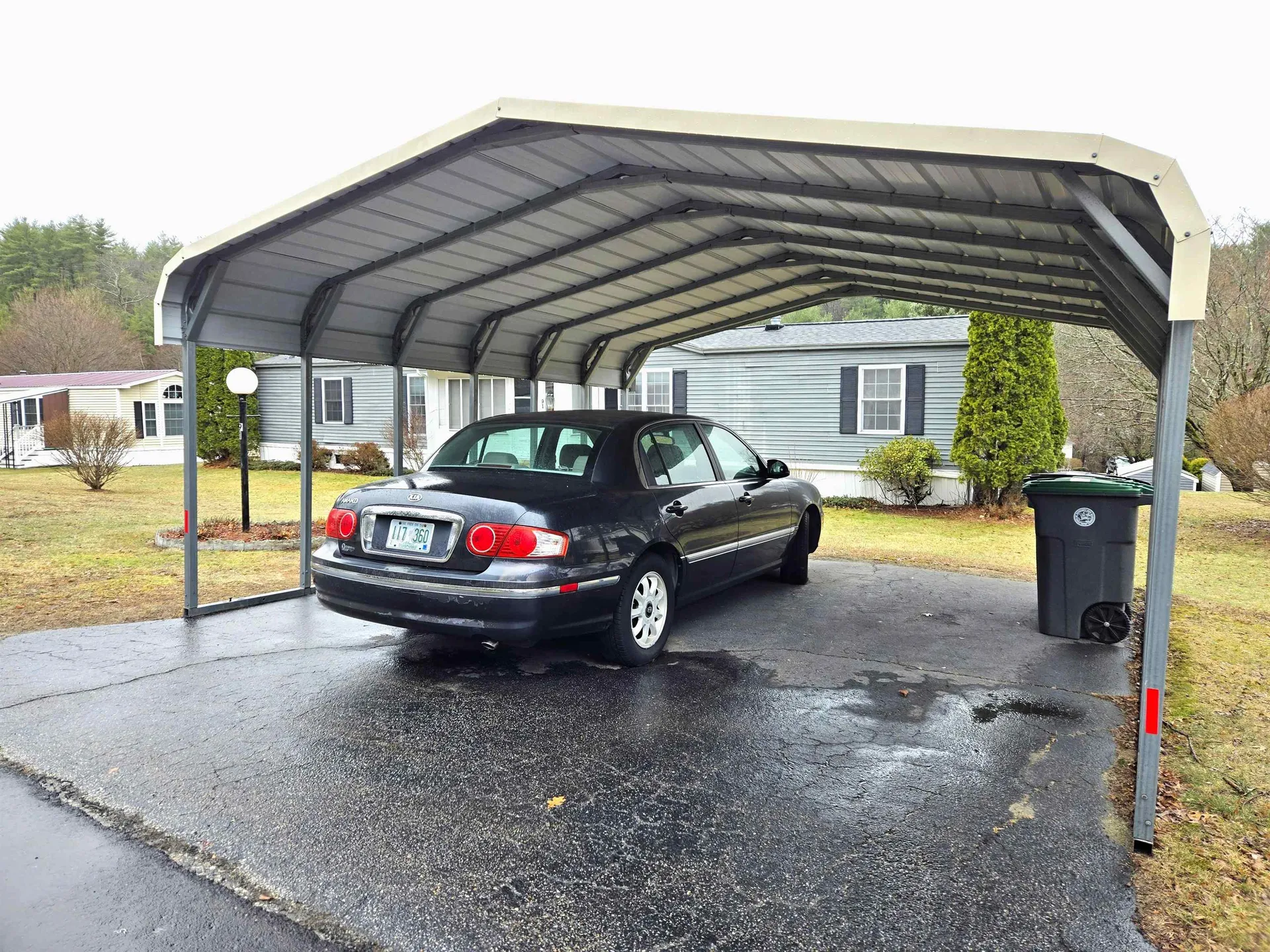 91 Zachary Drive Hooksett NH 03106