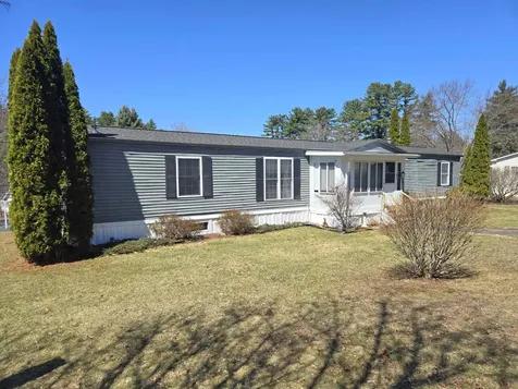 91 Zachary Drive Hooksett NH 03106