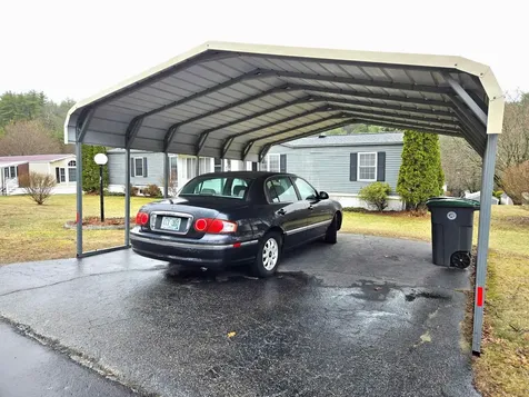 91 Zachary Drive Hooksett NH 03106
