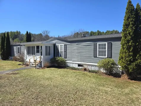 91 Zachary Drive Hooksett NH 03106